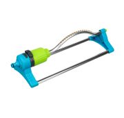 Дождеватель осцилирующий, 17 форсунок, LUXE// Palisad