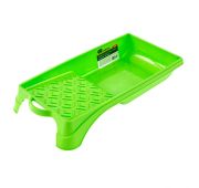 Кювета пластмассовая для валиков, 120х260 мм