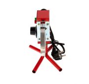 Аппарат для сварки пласт. труб КW800 800 Вт 300 °C насадки 20-25-32-40-50-63 мм мет.кейс// Kronwerk