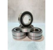 6210 Подшипник (внешний диаметр: 90  мм; внутренний диаметр: 50 мм; ширина 20 мм)