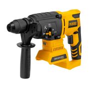 Перфоратор аккумуляторный BLRH-IB-26-0 Li-Ion, 18 В Denzel