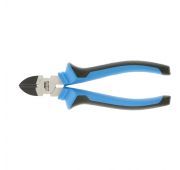 Бокорезы 180 мм, хром-ванадий, двухкомпонентные рукоятки Барс