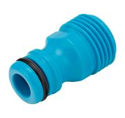 Адаптер штуцерный с внешней резьбой 1/2