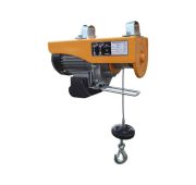 Мини электрическая таль МЕН 250/500кг 12м Стационарная MAGNUS-PROFI