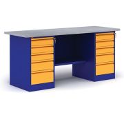 Верстак ВП-6/1,6