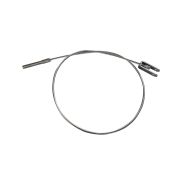 Трос дросельной заслонки для затирочных машин S-60/S-80/S-100 (Throttle assy with rope), шт