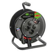 Долото-стамеска, плоская, 28 мм, двухкомпонентная рукоятка, металлический затыльник Барс