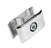 Крепеж параллельный для панели, стекла, решетки       R-46