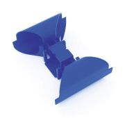 Соединитель подрозетника