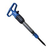 Молоток отбойный пневматический МОП-4 (двойная 
рукоятка)