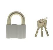 Замок навесной ЗН2-26, 80 мм//СИБРТЕХ//91628