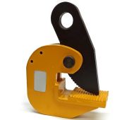 Захват горизонтальный PDB (г/п 10,0 т, лист 0-120 мм)