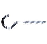 Шуруп-полукольцо 10,0 х 140