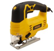 Лобзик электрический JS-80, 650 Вт, 80 мм// Denzel