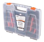 Долото-стамеска, 38 мм, двухкомпонентная рукоятка Сибртех