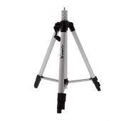 Штатив для лазерного уровня, 1100 мм, адаптер 5/8«-1/4»// Matrix