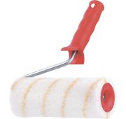 Валик для внутренних работ синтетический, 180 мм, ворс 12 мм, D 48 мм, D ручки 8 мм, полиакрил Matri