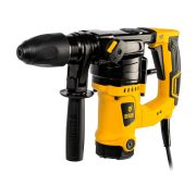 Перфоратор электрический RHV-1100-26, SDS-plus, 1100Вт, 4Дж, 3 реж.// Denzel