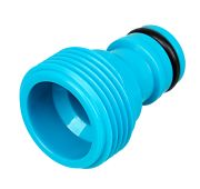 Адаптер с внешней резьбой 3/4