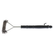 Щетка для чистки гриля, 43 см Camping Palisad