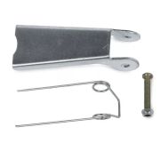 Защелка для крюков вилочных TOR G80 1,12 т