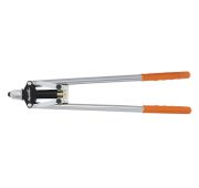 Заклепочник, 450 мм, двуручный, усиленный, заклепки 3.2-4.0-4.8 мм Sparta