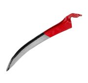 Коса «Соболь» №5, 500 мм, с отбитым полотном , АРТИ// Россия