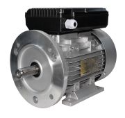 Электродвигатель однофазный асинхронный 80C4 1 фаза 1.5/1500 2081