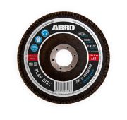 Диск торцевой лепестковый 60 (115 мм х 22 мм)