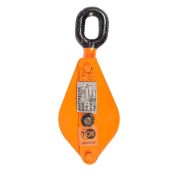 Блок монтажный HQG(L) K1-0,5т (ушко)