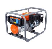 Генератор бензиновый Кратон GG-3200L