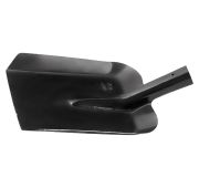 Лопата совковая, без черенка (AMET) // Россия // 61415