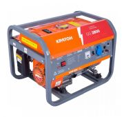 Генератор бензиновый Кратон GG-2800
