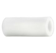 Шубка «Поролон», 250 мм, для артикула 80144, 10 шт Сибртех