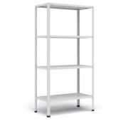 МС-244 Стеллаж 2000*1000*400 1 шт.