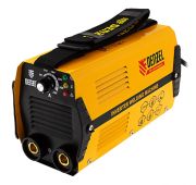 Аппарат инвертор. дуговой сварки DS-180 Compact, 180 А, ПВ 70%, диам.эл. 1,6-4 мм// Denzel