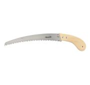 Пила садовая, 310 мм рабочая часть, деревянная рукоятка, Sparta