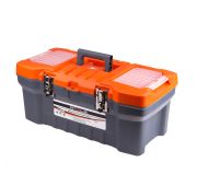 Ящик для инструмента с мет. замками 22