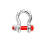 Скоба омегообразная TOR 4,75 т (тип G2130)