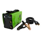 Аппарат инвертор. дуговой сварки ИДС-220, 220 А, ПВ 80%, диам.эл. 1,6-5 мм// Сибртех