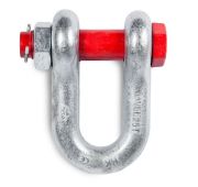 Скоба прямая TOR 35,00т (тип G2150)