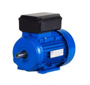 Электродвигатель 1 фаза 71C4 0.75кВт 1500 об/мин IM 1081 1~220V