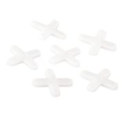 Крестики, 3.0 мм, для кладки плитки, 250 шт Sparta