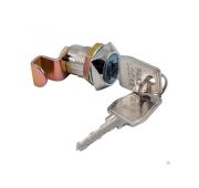 Замок для шкафов