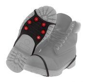 Ледоступы универсальные, размер L (37-42), Camping// Palisad