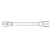 Ключ балонный двухсторонний 30 х 32 мм, толщина 26 мм, длина 350 мм Matrix