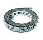 Лента перф для теплого пола ЛТП 20x0,4 20 м