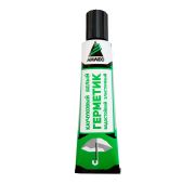 Герметик каучуковый АНЛЕС белый 40мл