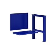 Комплект полка, стенка, опора К-2