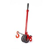 Лебедка ручная TOR ЛР-0,63 9 м